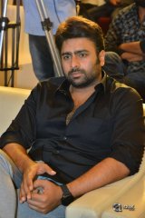 Needi Naadi Oke Katha Movie Pre Release Function